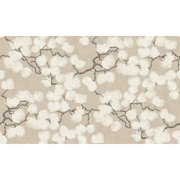 Pine Mural Beige S10487 (paneeli - tilattavissa myös m2)