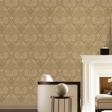 paisley medallion AM22002-1 (room)