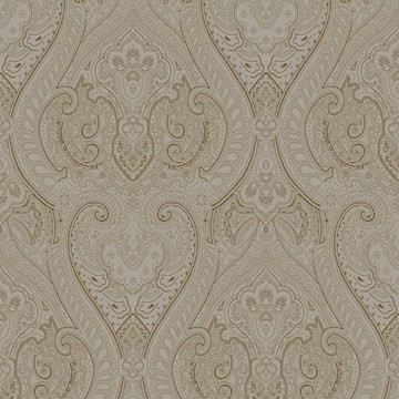 Paisley Medallion AM22002-2