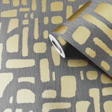 zen geometrico DWP0364-03 wave