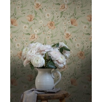 trädgårdsblommor 43118_rum