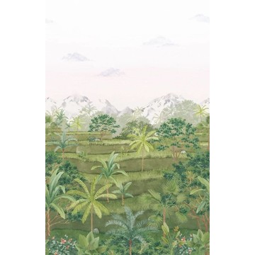 Riziere BALI 8820 72 03 M (paneeli)