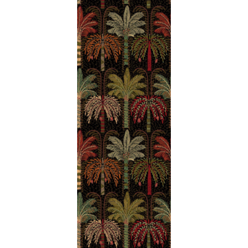 Palmtree Brown 340290 (paneeli)