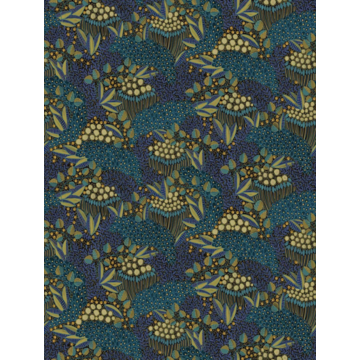 Voyage Teal Blue 340287 (paneeli)