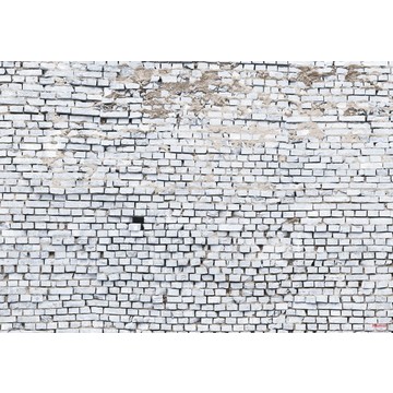 White Brick 8-881