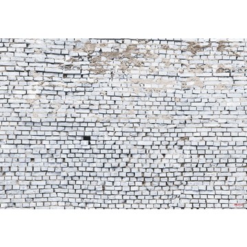 White Brick 8-881