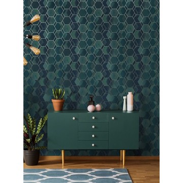91281 Cassius Teal_Gilver Room