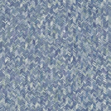 Saram Texture Navy 91291