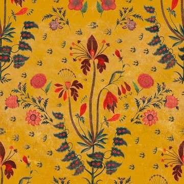 Gypsy Ochre WP20311