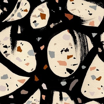 Terrazzo WP20335