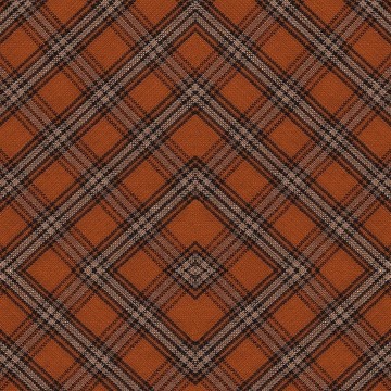 Unusual Tartan WP20386