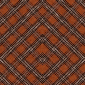 Unusual Tartan WP20386