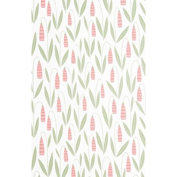 Snowdrops Chintz MISP1276