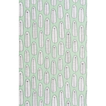 Bloom Blossom  Sea Green MISP1306