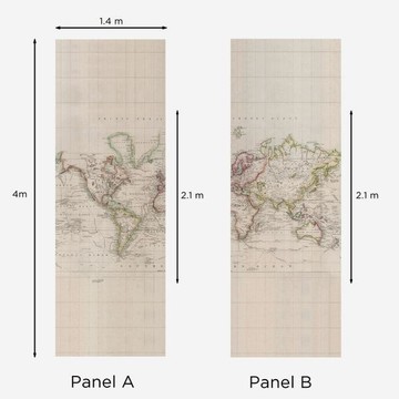 Latitude info