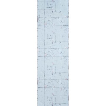 Faenza Tile Blue W7332-02