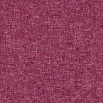 Linen Texture Rasberry 676100