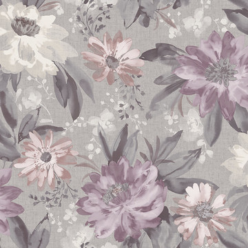 Painted Dahlia Heather 676106