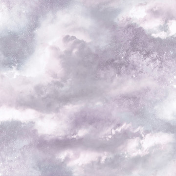 Diamond Galaxy Lilac 260008