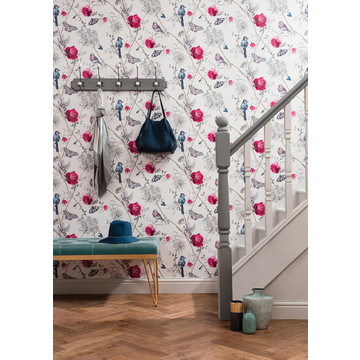 PARADISE-GARDEN-white-multi 692405 amb