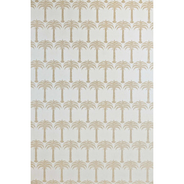 Marrakech Palm Soft Gold BG1200102