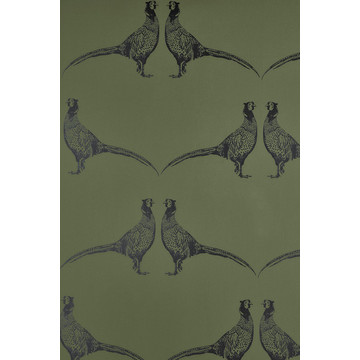 Pheasant Camo Green BG1500101