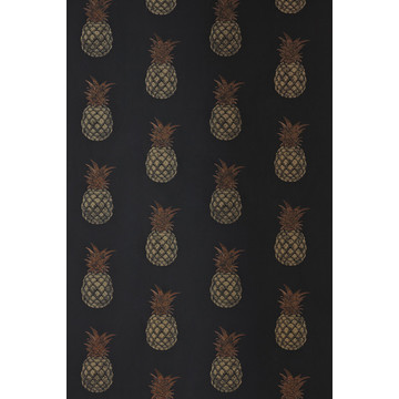 Pineapple Charcoal/Gold BG1200202