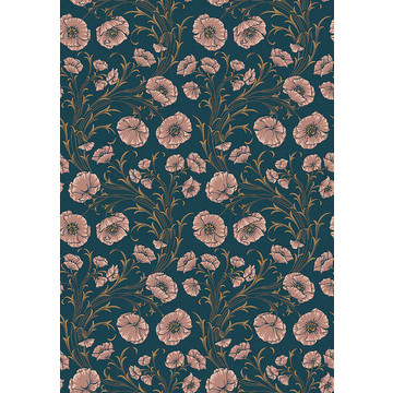 Poppy Flow 2272