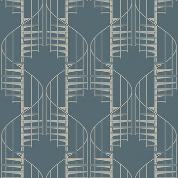 Staircase 2282