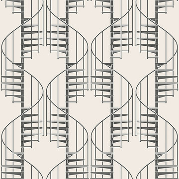 Staircase 2283
