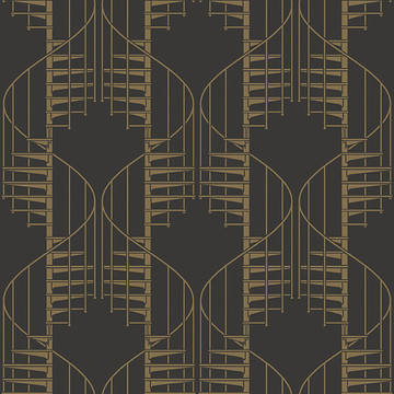 Staircase 2284