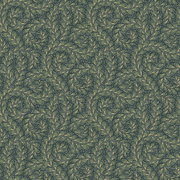 Wild Ferns 2258