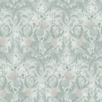 Thistle 7205