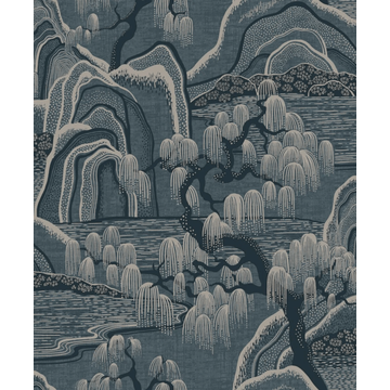 Indigo Garden 3133