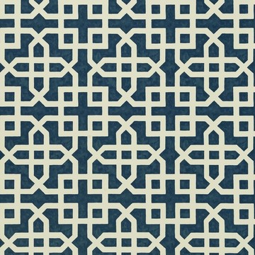 Monserrat Indigo W0084/03
