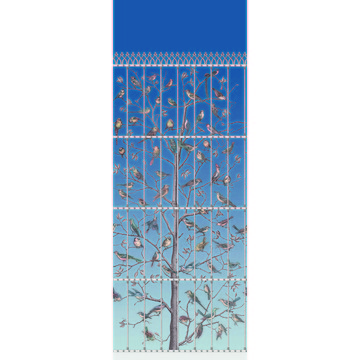 Uccelli Cerulean 114/11023 (paneeli)
