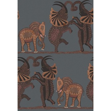 Safari Dance 109/8040