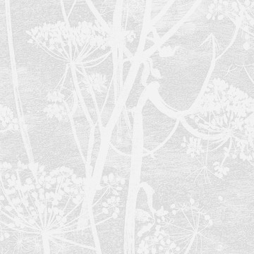 Cow Parsley Parchment 112/8027