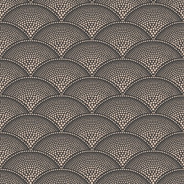 Feather Fan Charcoal+Bronze 112/10033