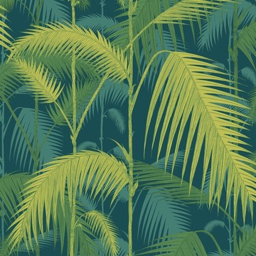 Cole & Son_Icons_Palm Jungle_112-1002