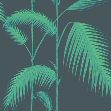 Cole & Son_Icons_Palm Leaves_112-2007