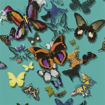 Butterfly Parade Lagon PCL008/03