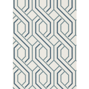 Parterre Indigo BW45081/2