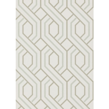 Parterre Soft Blue BW45081/3