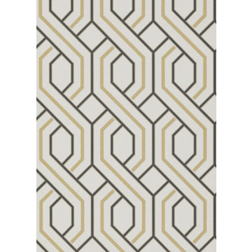 Parterre Charcoal/Bronze BW45081/4