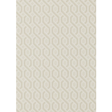 Boxwood Trellis Linen BW45082/1