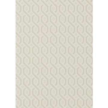 Boxwood Trellis Linen BW45082/1