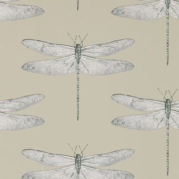 Demoiselle Jute/Slate 111241
