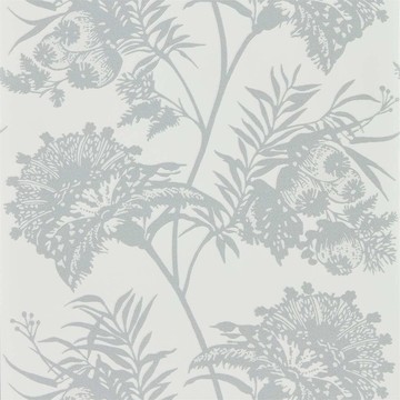 Bavero Shimmer Silver 111778