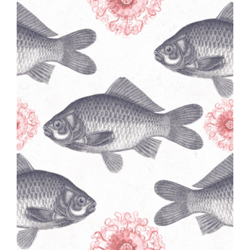 Fish Neutral WP20008